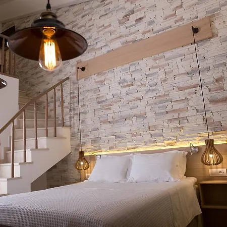 Eco Living Appartement *
