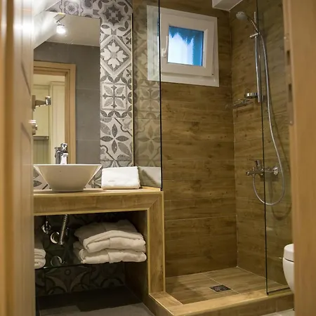 Eco Living * Toroni