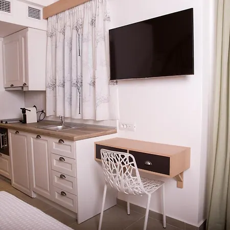 Eco Living Appartement *