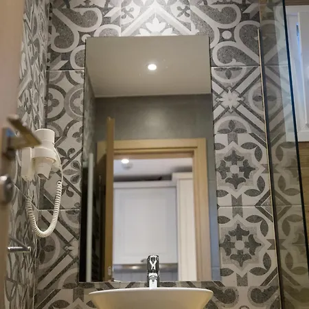 Eco Living Appartement