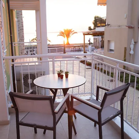 Eco Living Appartement *