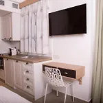 Eco Living Apartman *