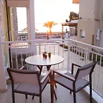 Eco Living Apartman *