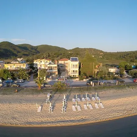 Eco Living * Toroni