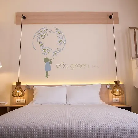 شقة Eco Living
