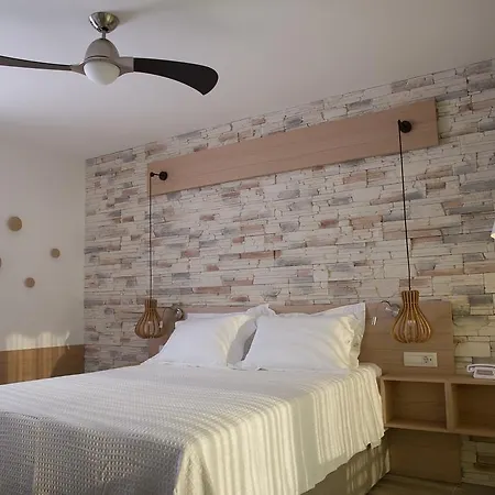 Eco Living Apartment *