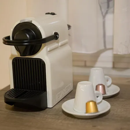 شقة Eco Living