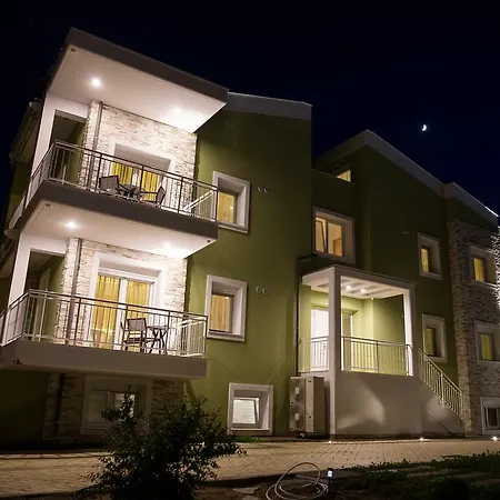 Apartment Eco Living *