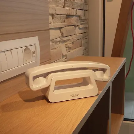 Eco Living Apartment