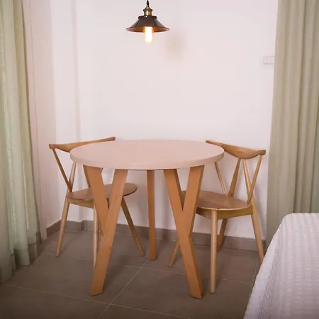 Eco Living Apartment *