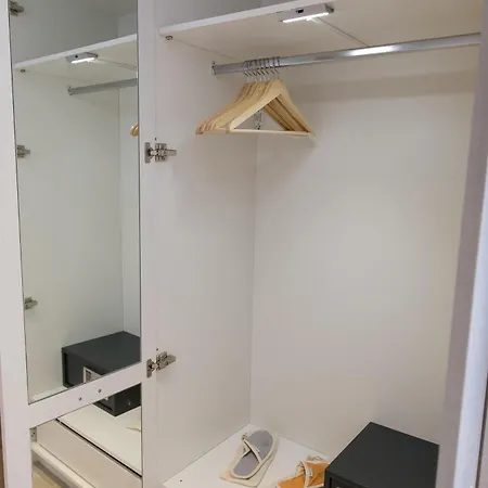 Apartment Eco Living Toroni