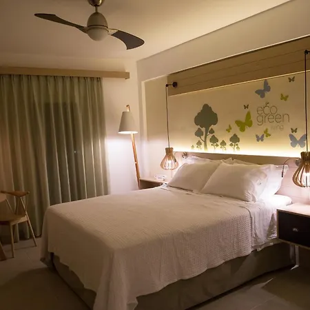 Apartment Eco Living