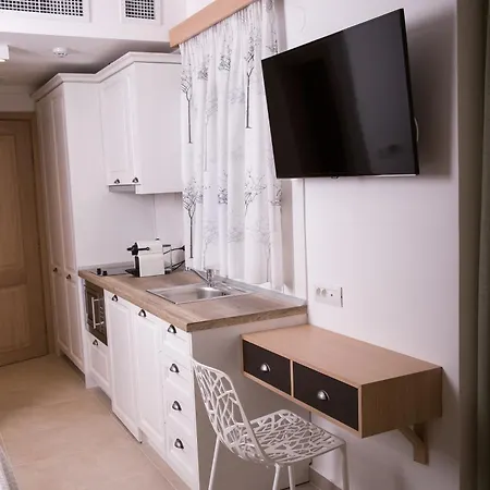 Eco Living * Toroni