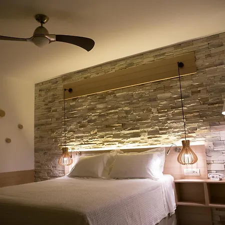 Eco Living Apartment