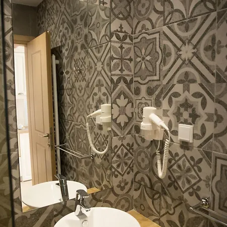 Apartment Eco Living Toroni